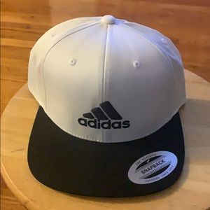 Adidas hat